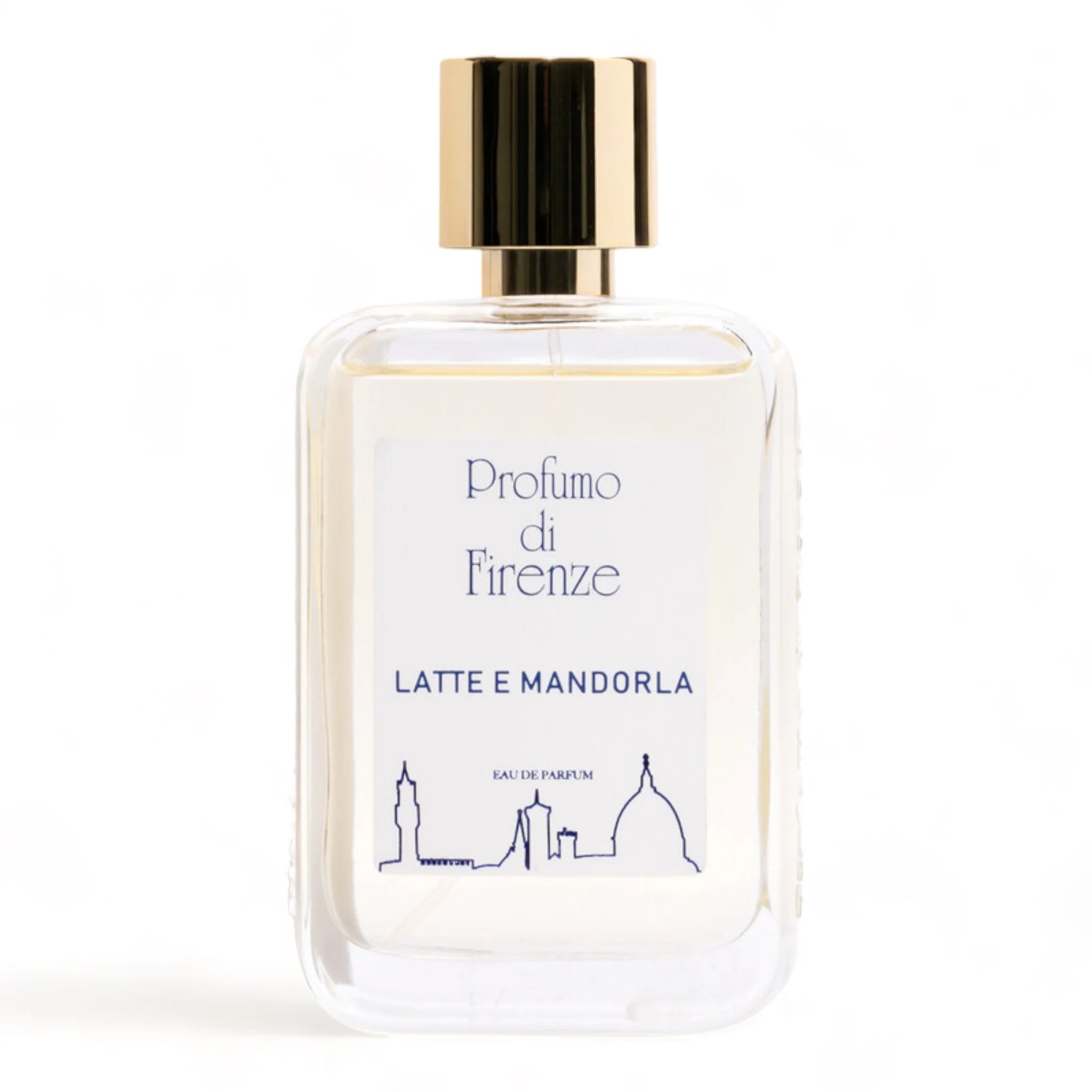Profumo di Firenze Latte e Mandorla