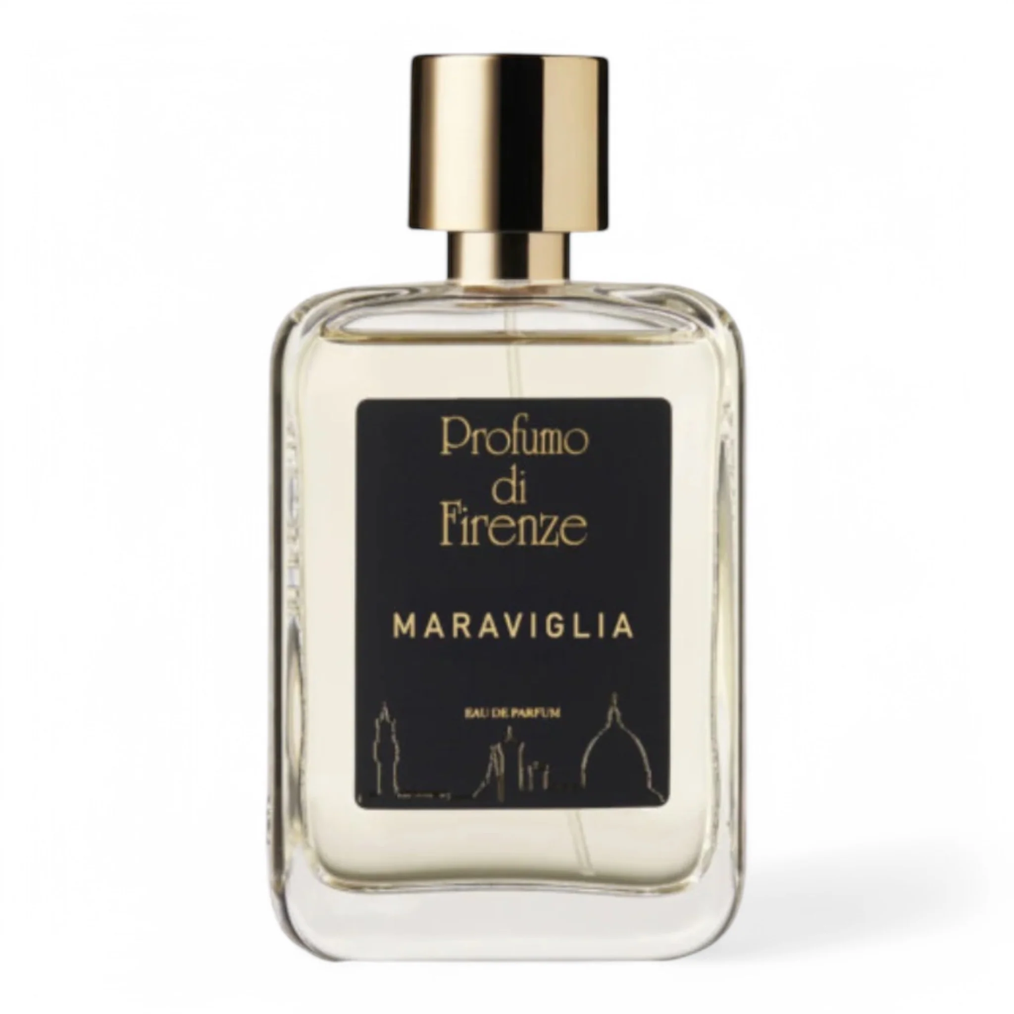 Profumo di Firenze Maraviglia