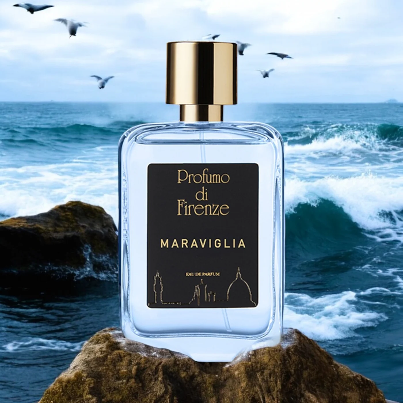 Profumo di Firenze Maraviglia - Image 2