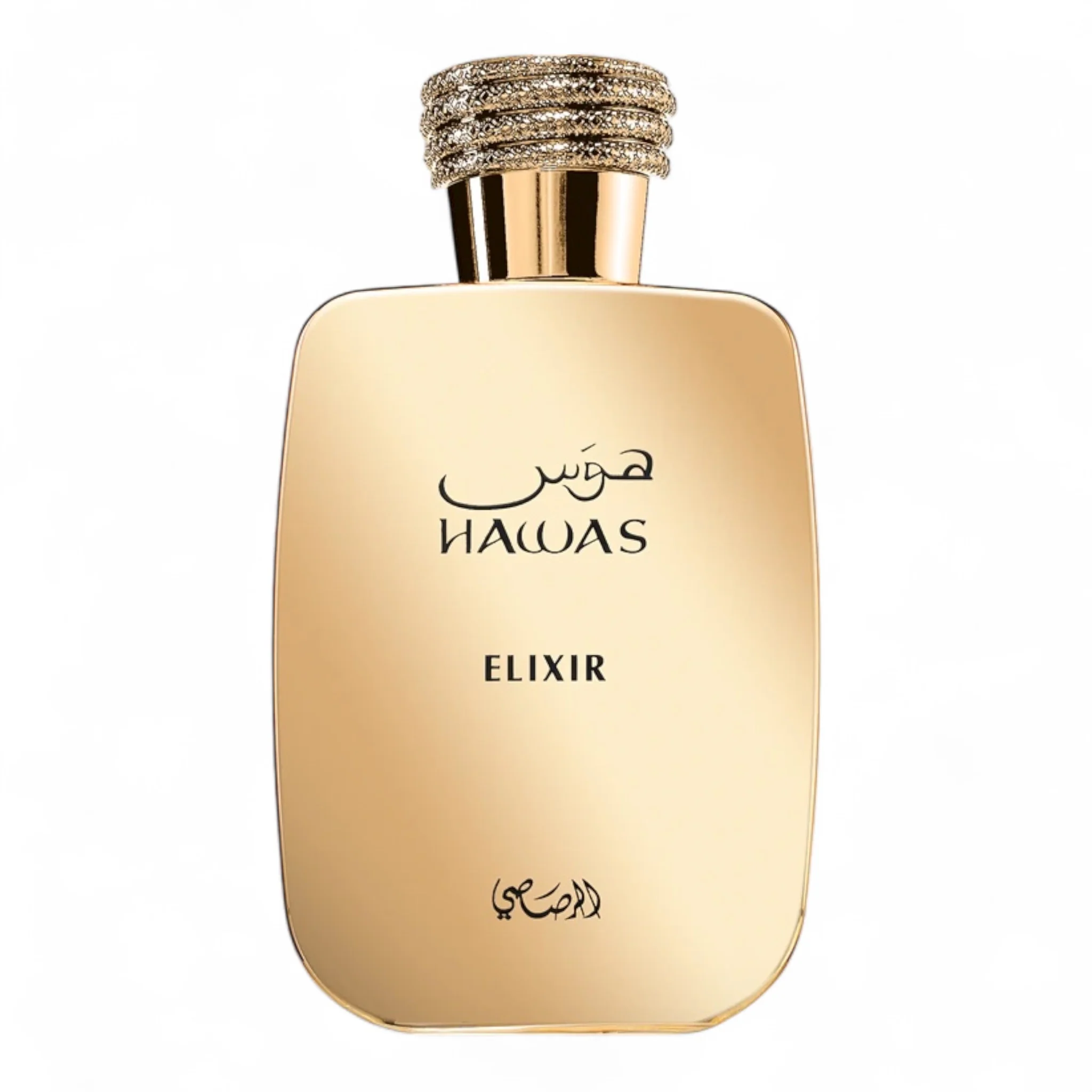 Rasasi Hawas Elixir