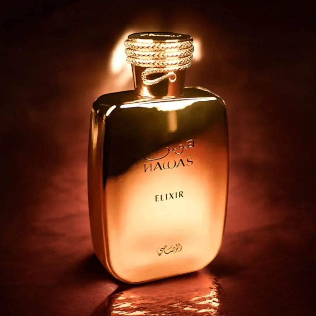 Rasasi Hawas Elixir - Image 2