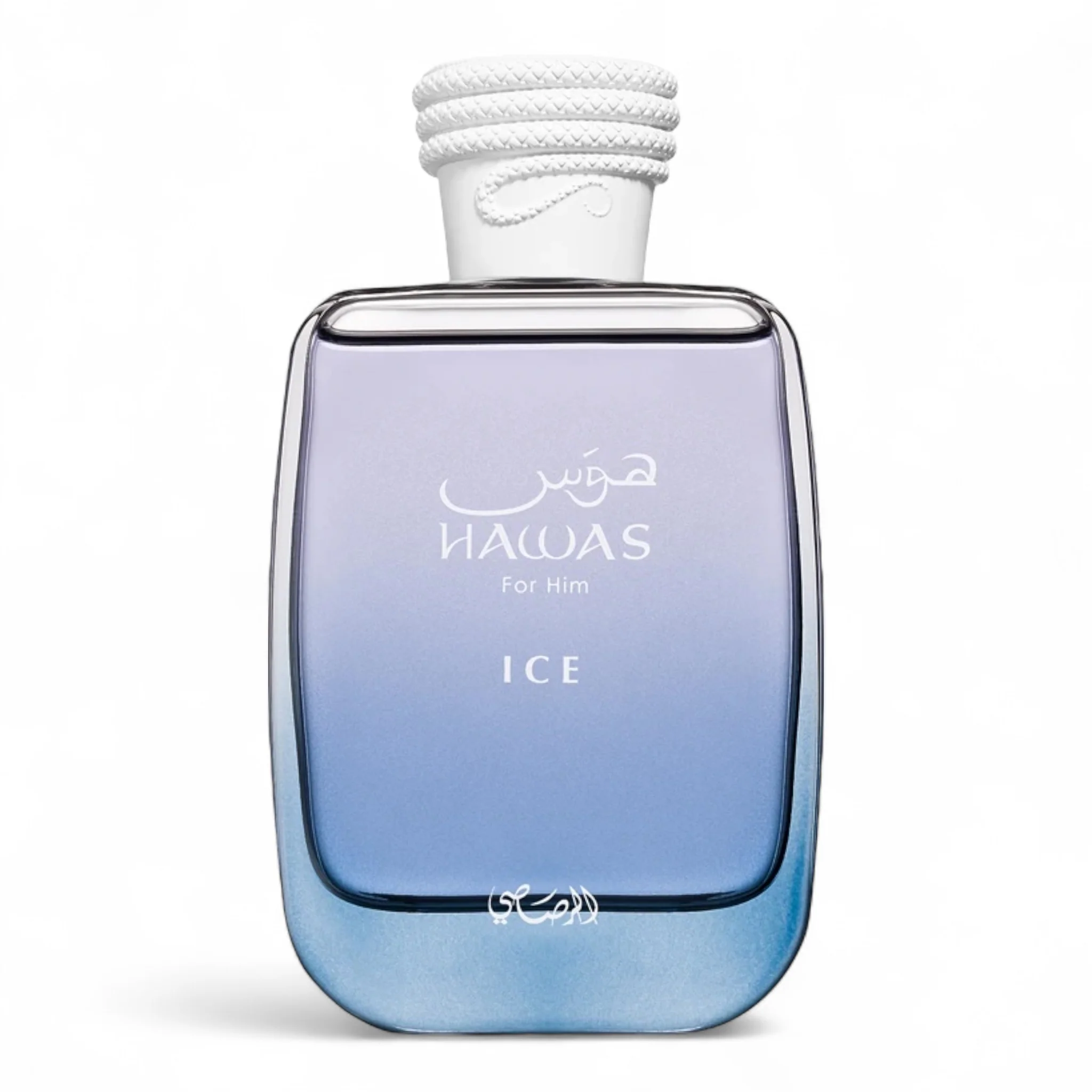 Rasasi Hawas Ice
