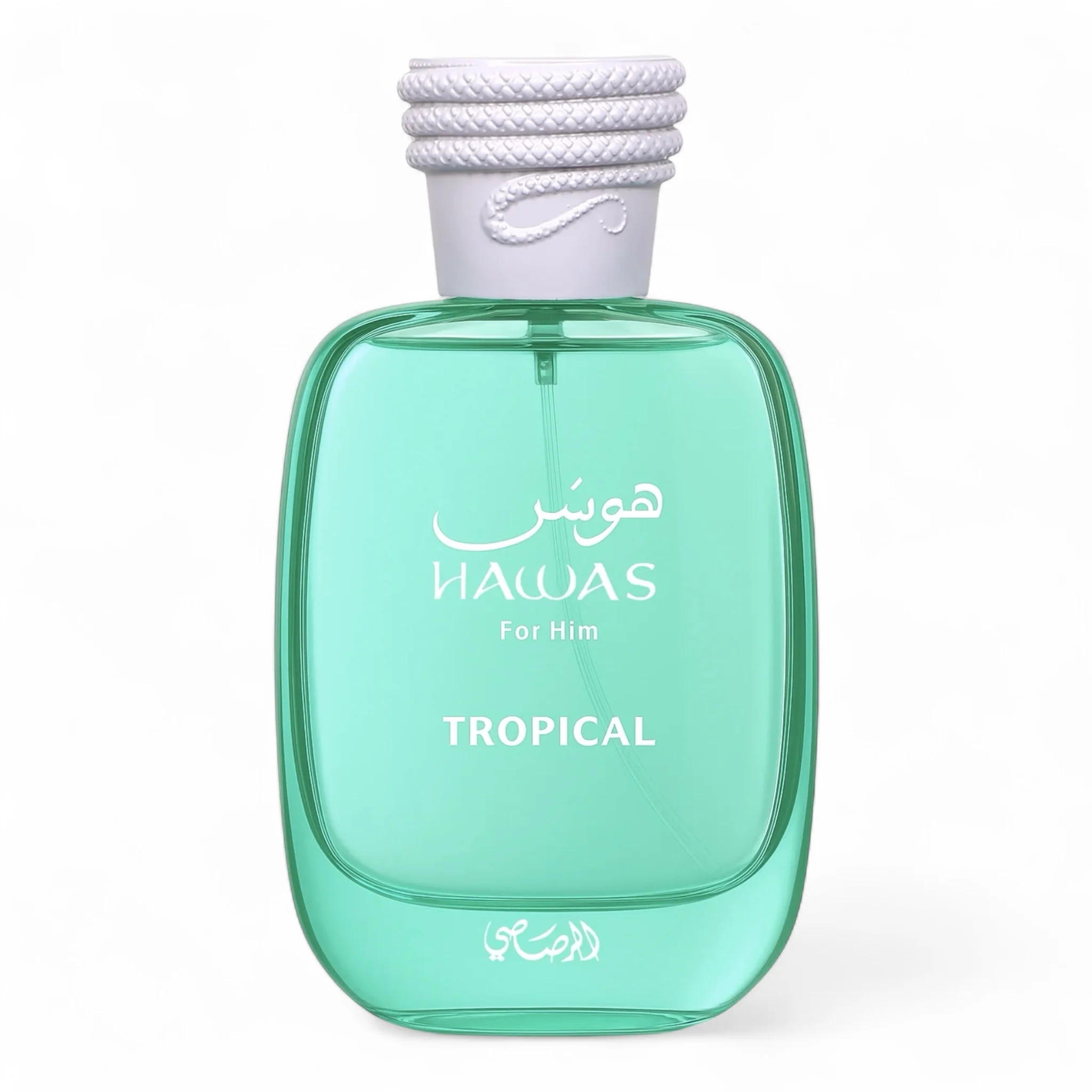 Rasasi Hawas Tropical