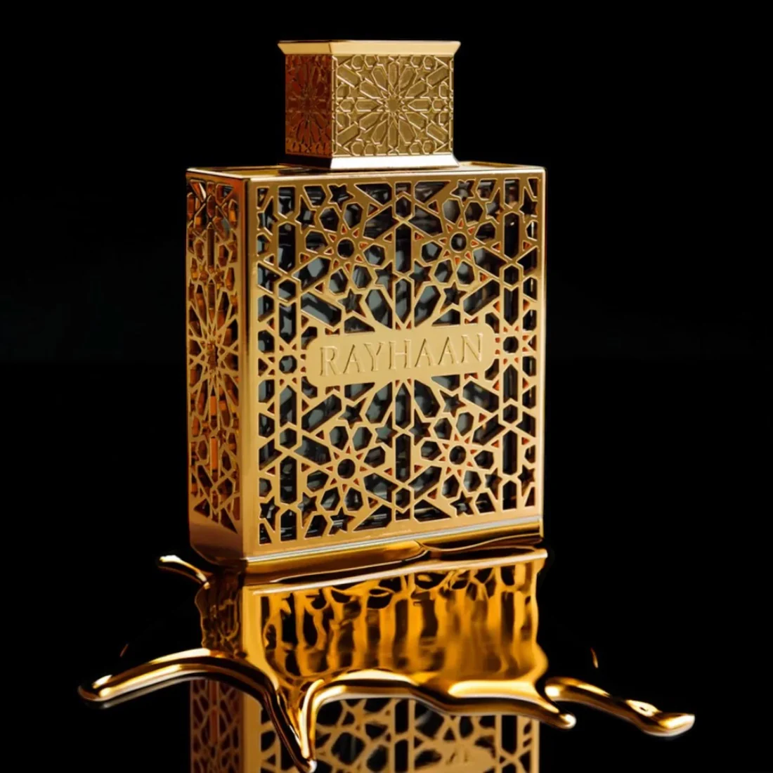 Rayhaan Elixir - Image 2
