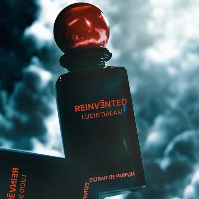 Reinvented Parfums Lucid Dream - Image 2