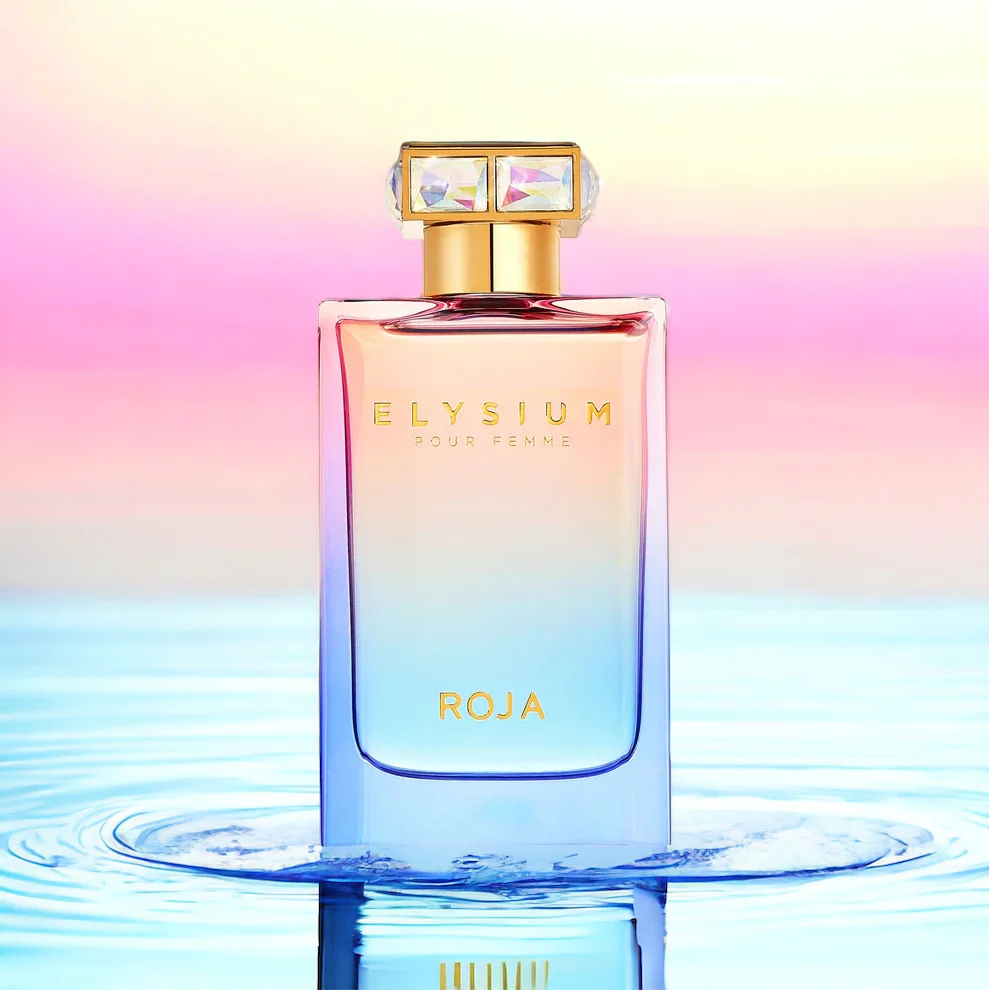 Roja Elysium Pour Femme - Image 2