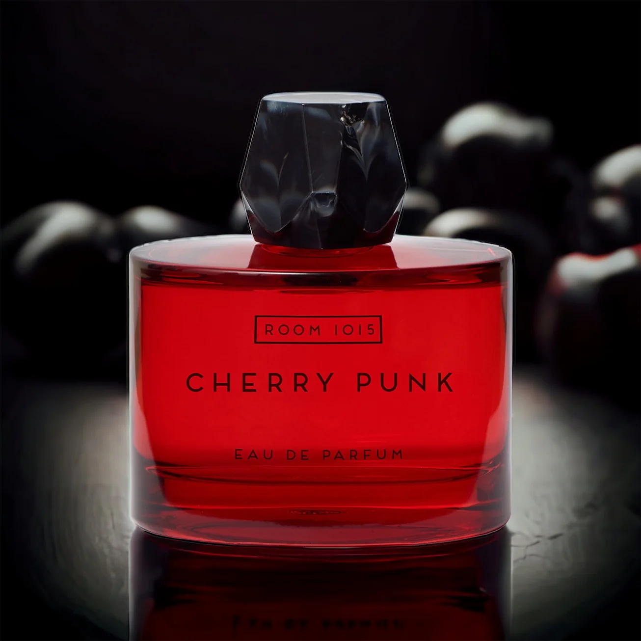 Room 1015 Cherry Punk - Image 2