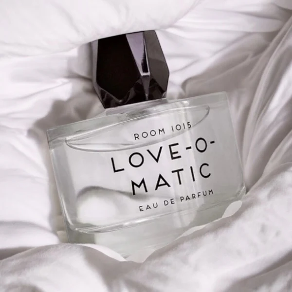 Room 1015 Love-O-Matic - Image 2