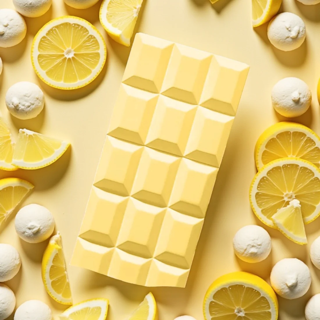 Sabrina Carpenter Sweet Tooth Lemon Pie - Image 2