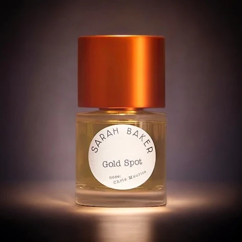 Sarah Baker Gold Spot - Image 2