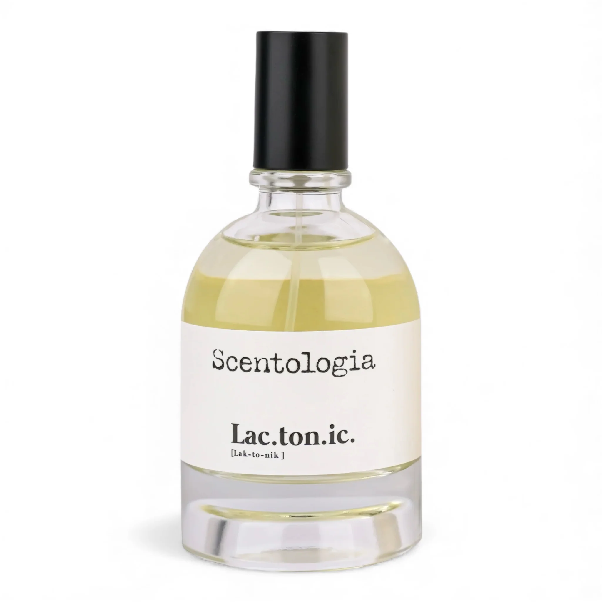 Scentologia Lactonic