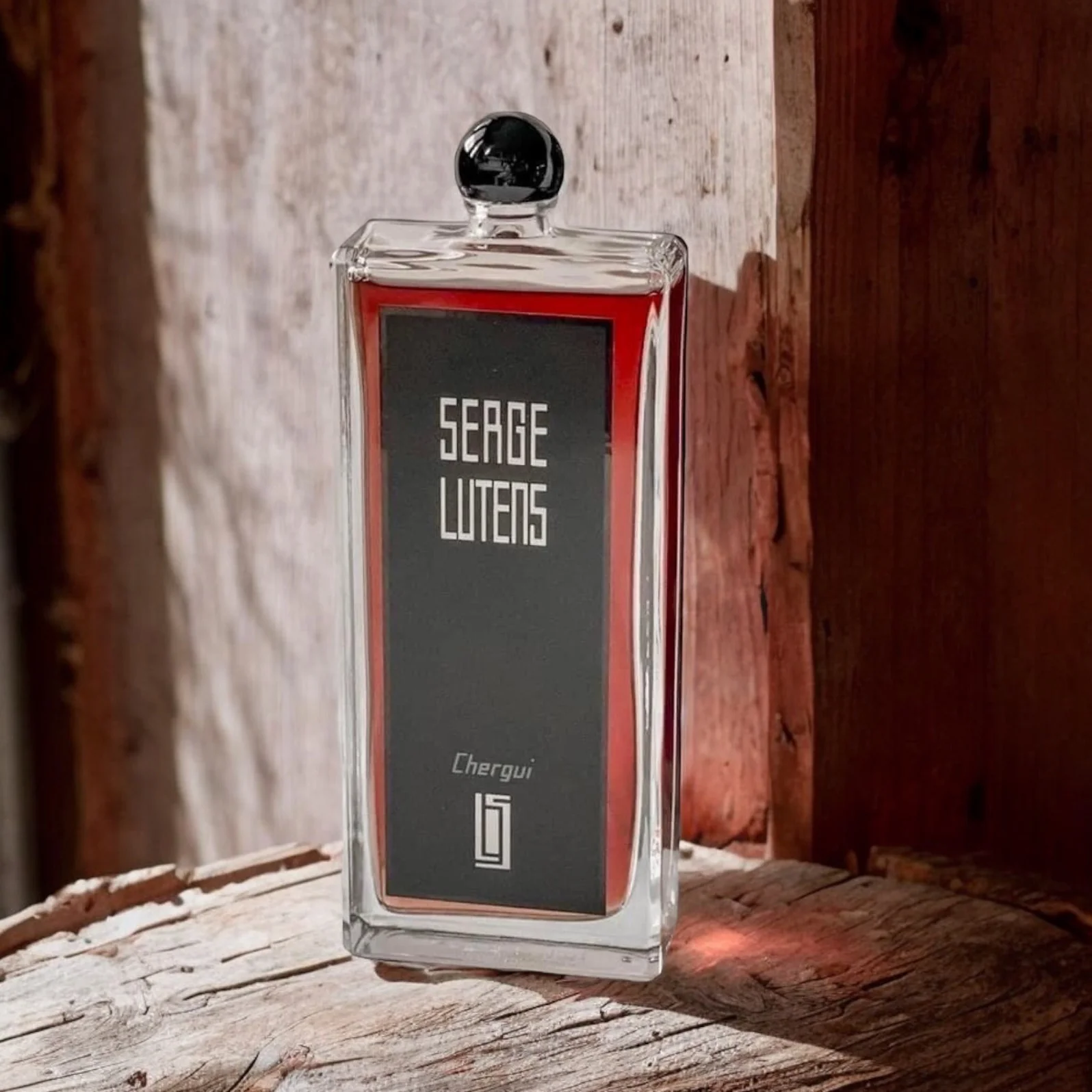 Serge Lutens Chergui - Image 2