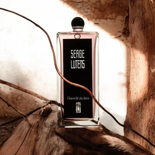 Serge Lutens Feminite Du Bois - Image 2