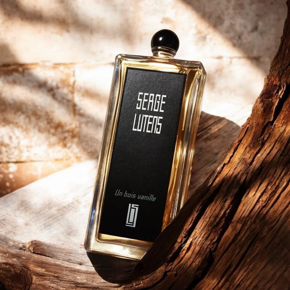 Serge Lutens Un Bois Vanille - Image 2