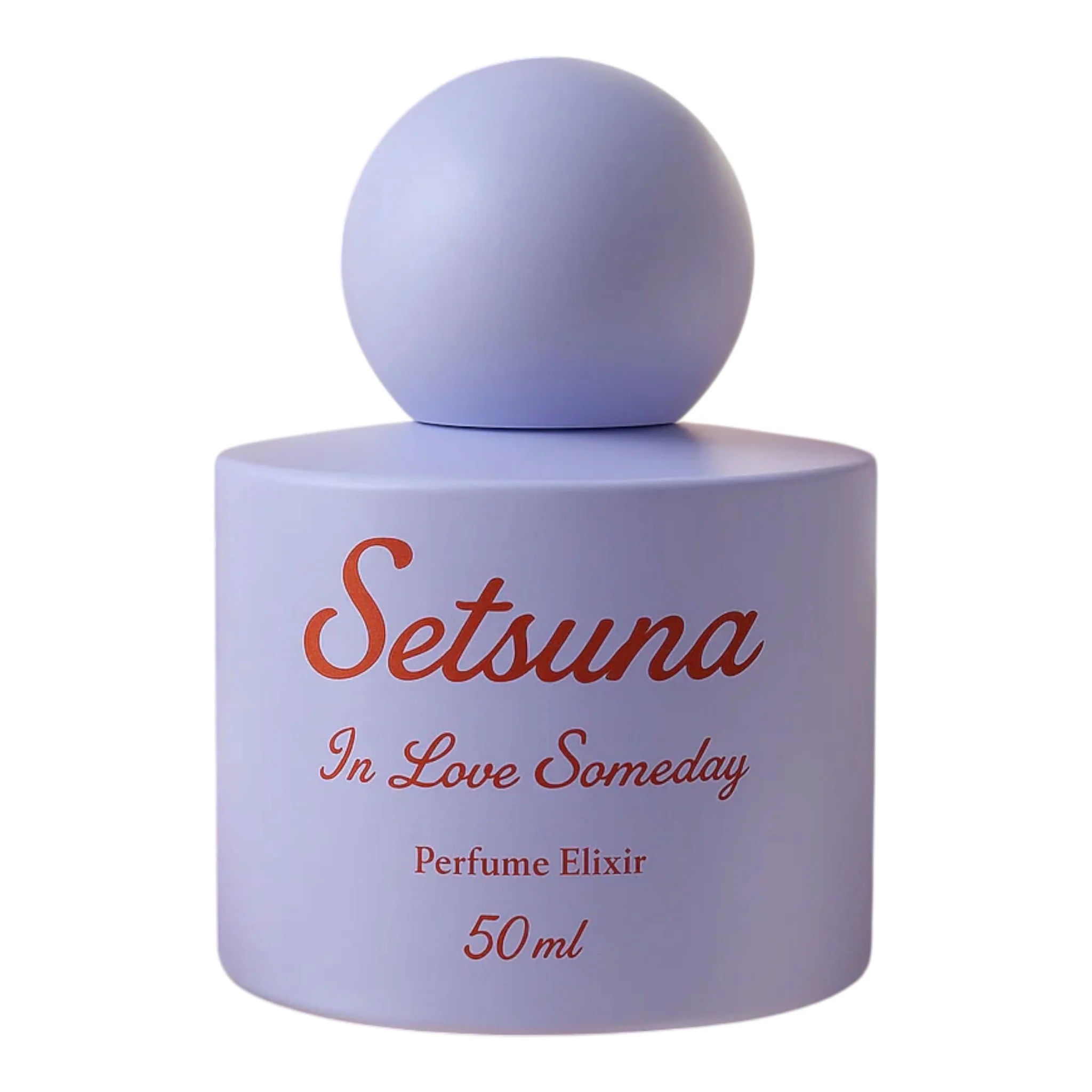 Setsuna In Love Someday