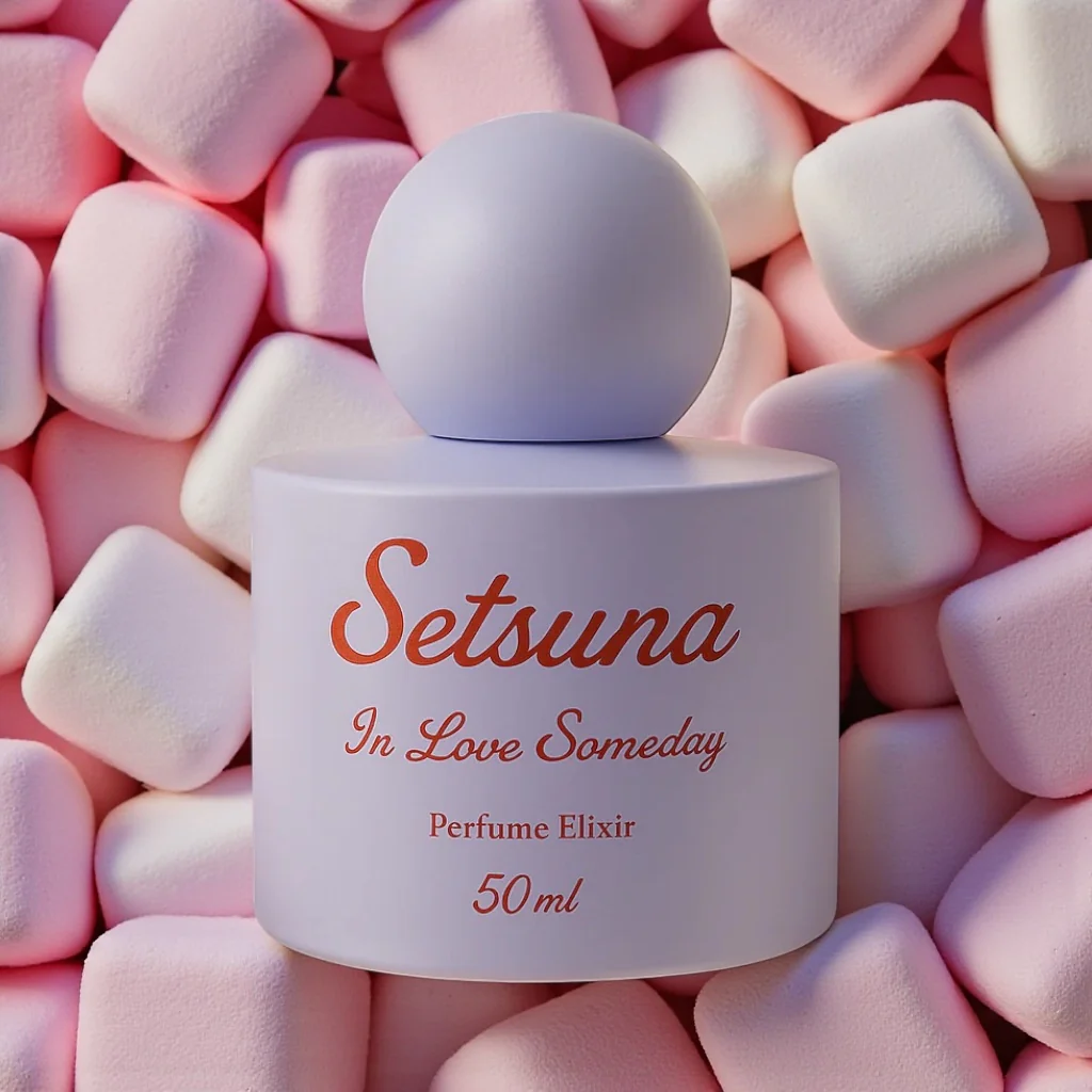 Setsuna In Love Someday - Image 2