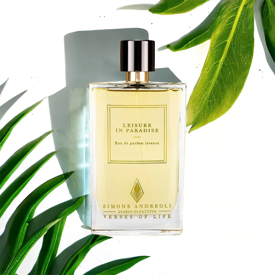 Simone Andreoli Leisure in Paradise - Image 2