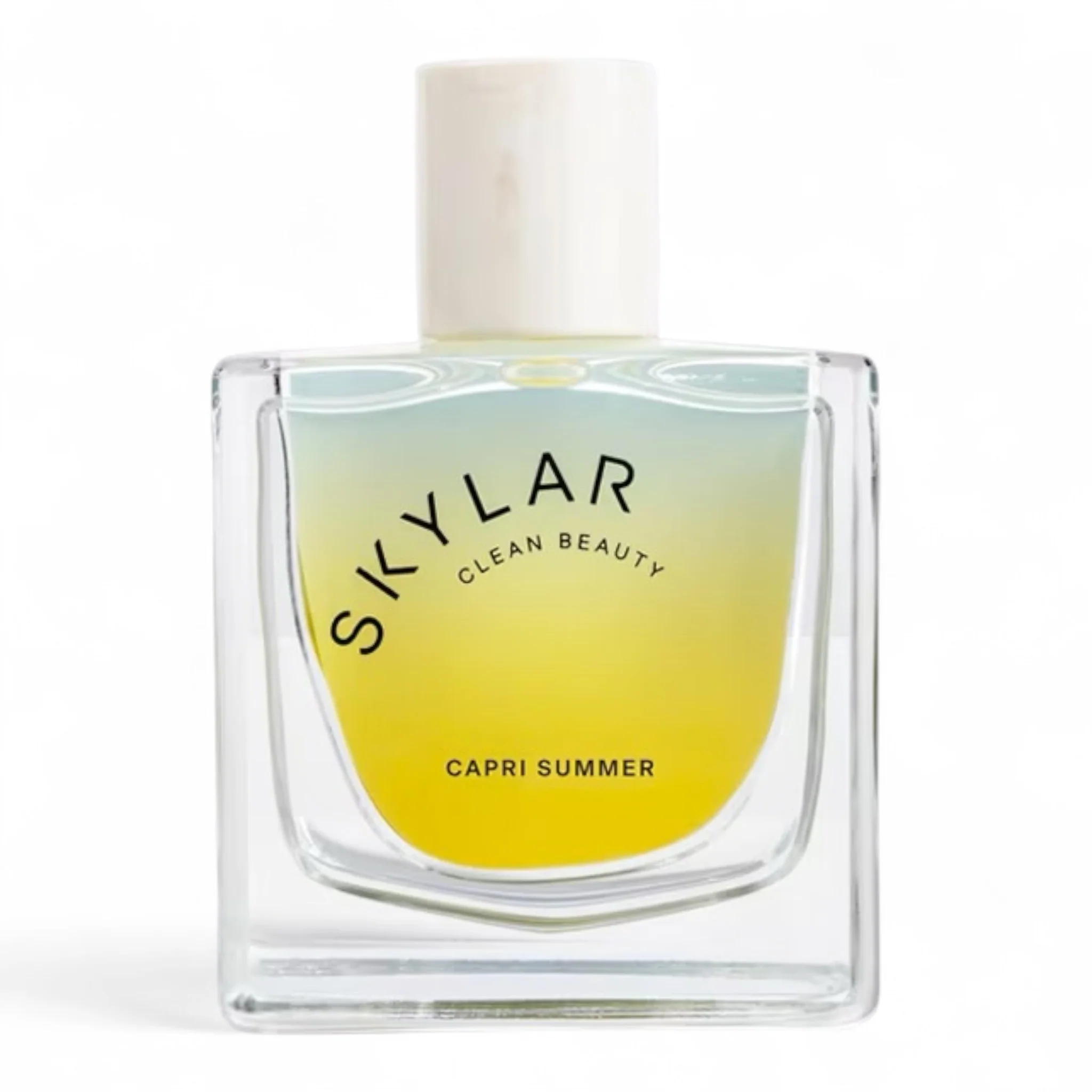 Skylar Capri Summer