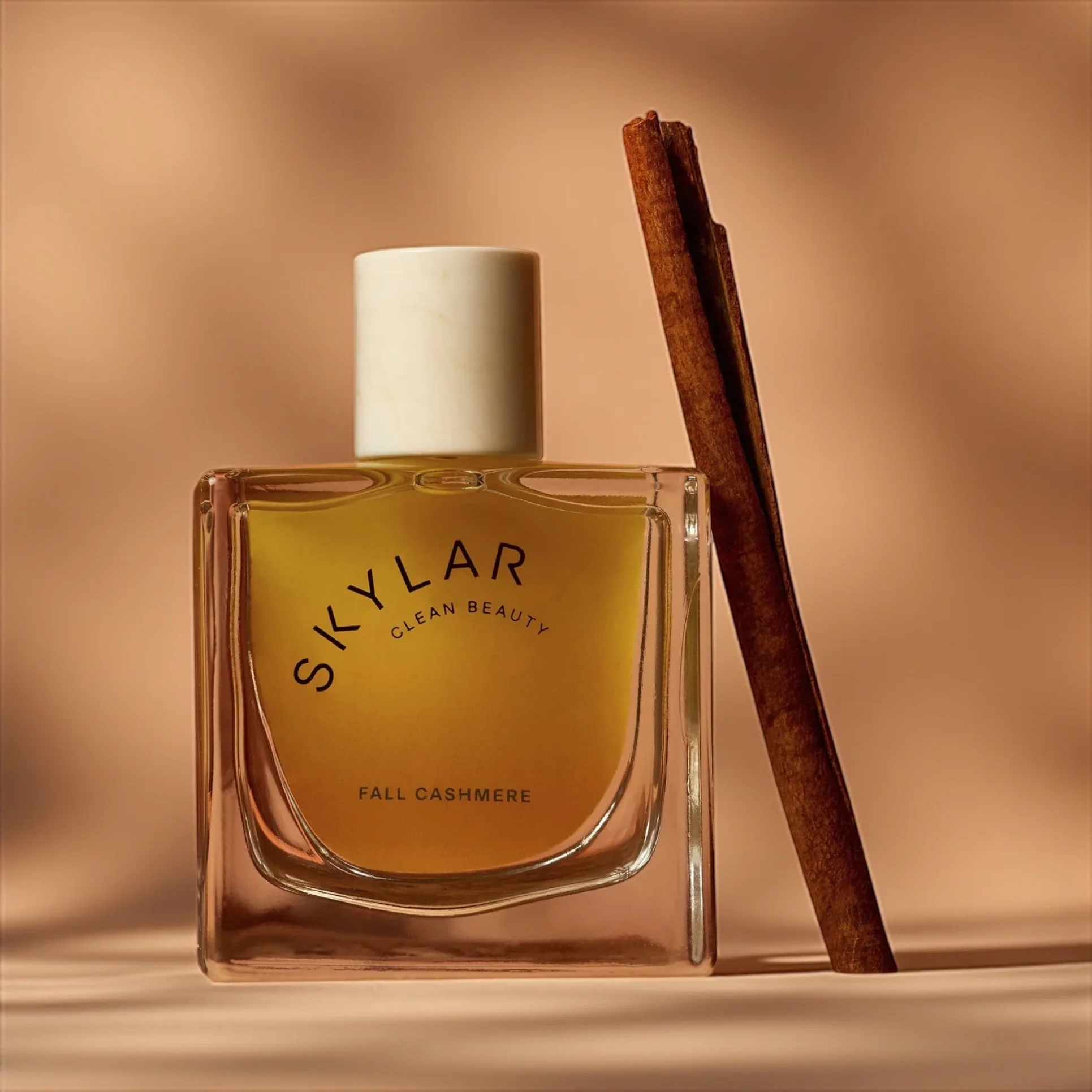 Skylar Fall Cashmere - Image 2