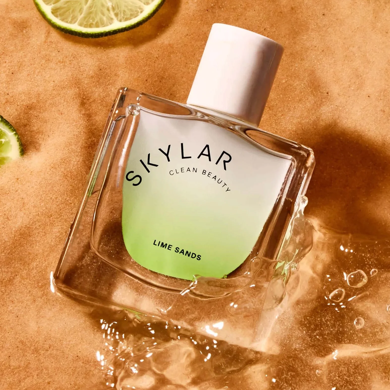 Skylar Lime Sands - Image 2