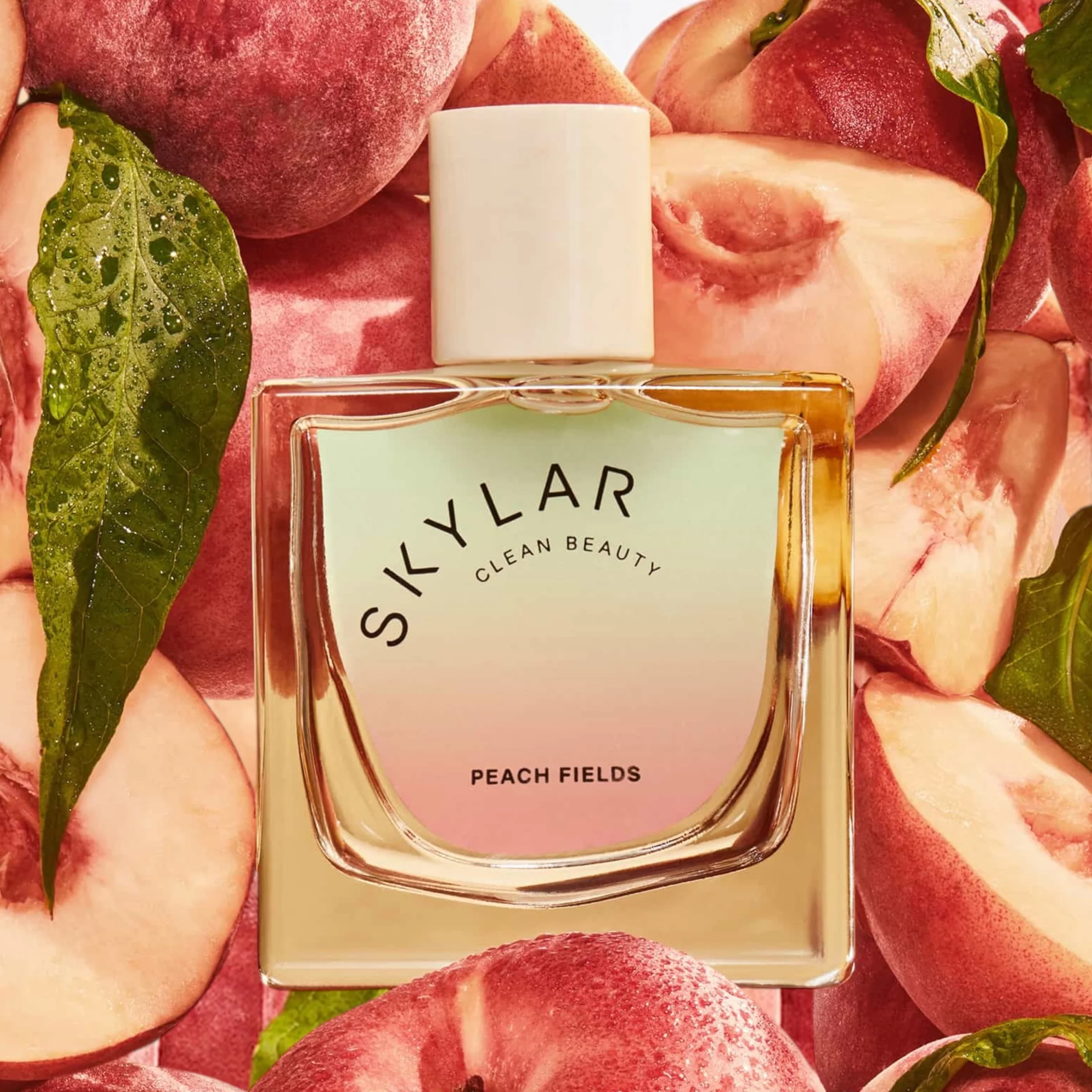 Skylar Peach Fields - Image 2