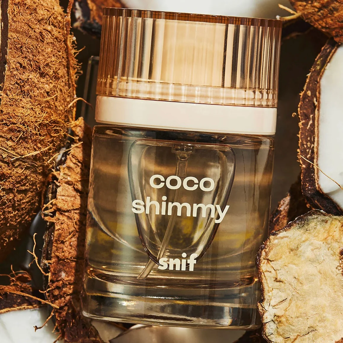 Snif Coco Shimmy - Image 2