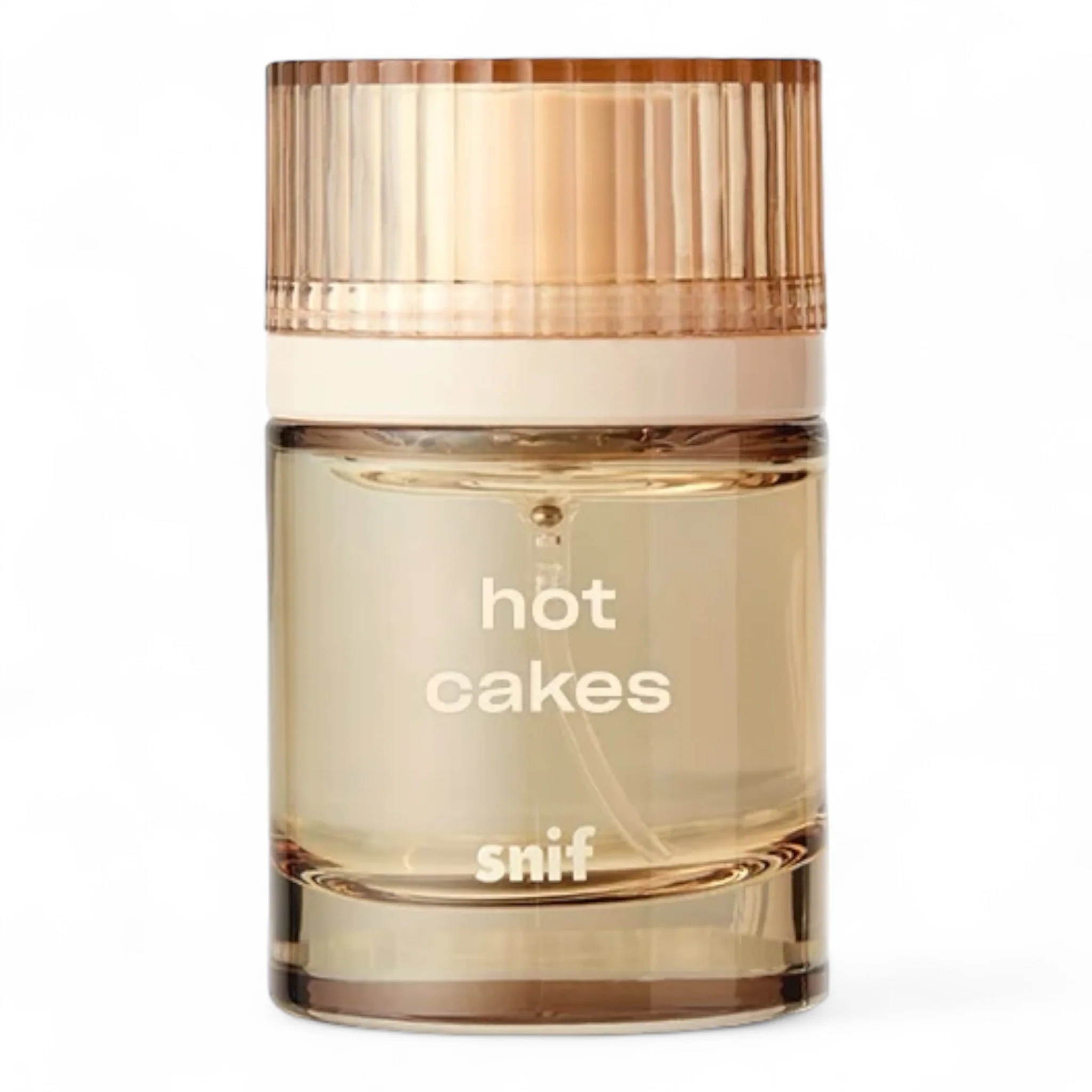 Snif Hot Cakes