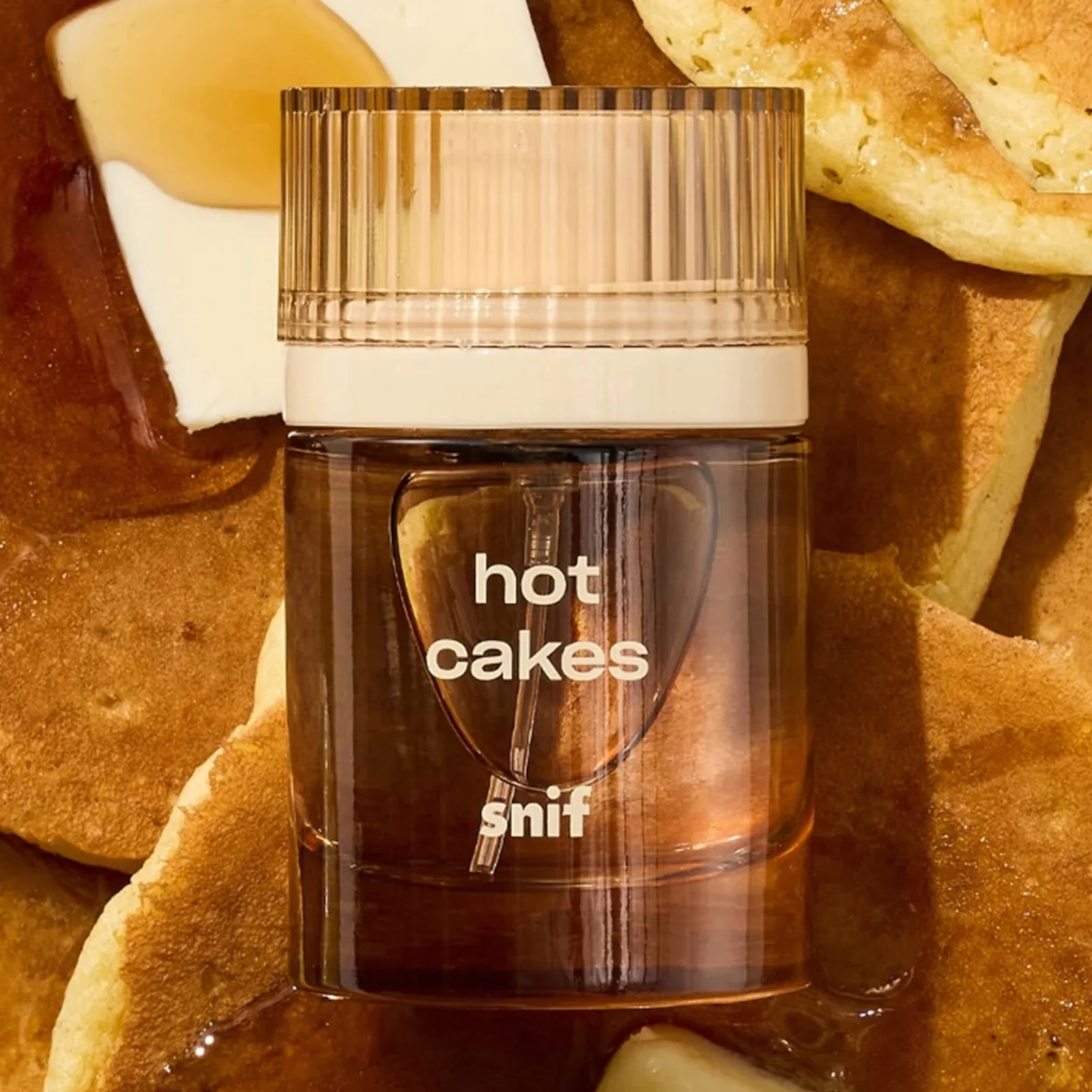 Snif Hot Cakes - Image 2