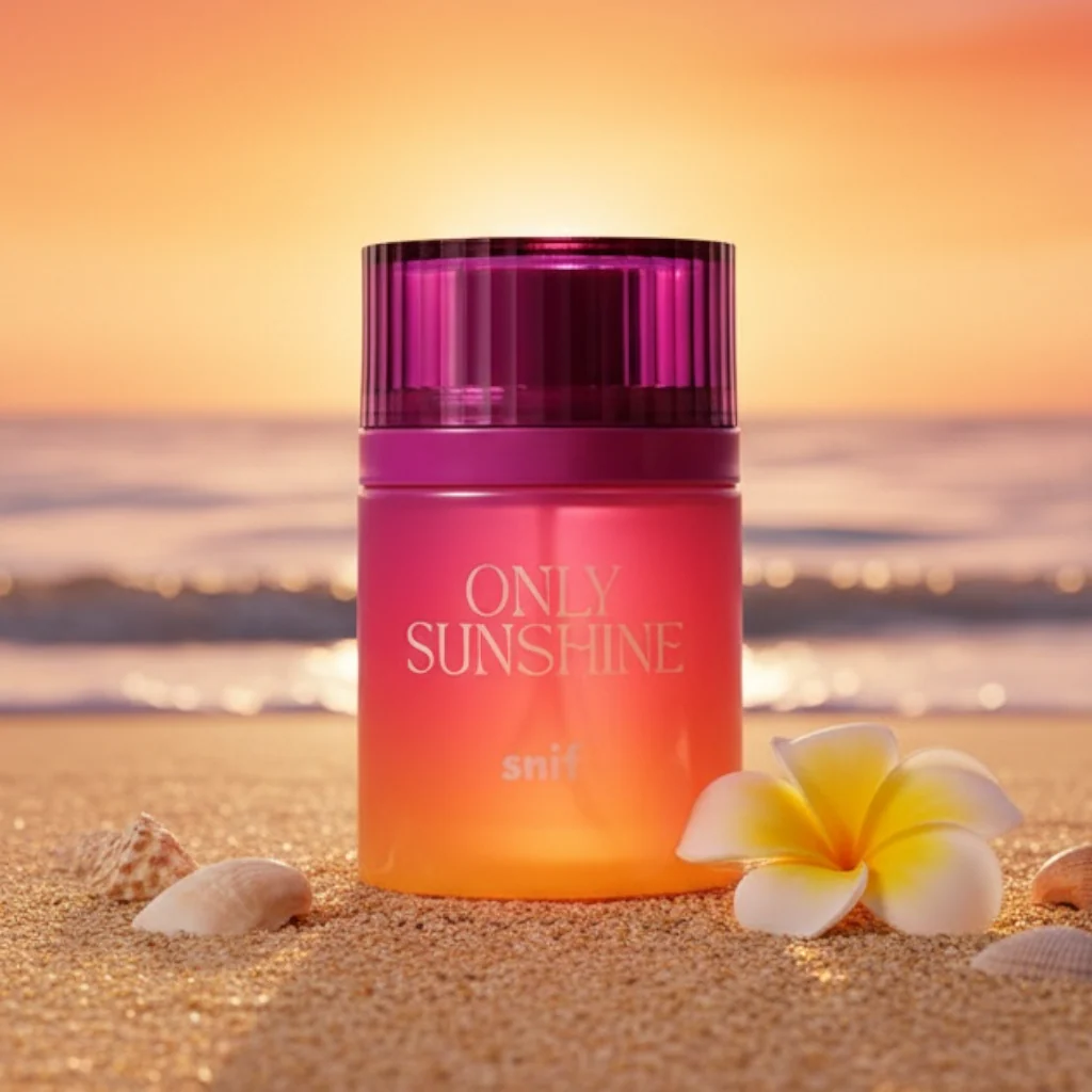 Snif Only Sunshine - Image 2