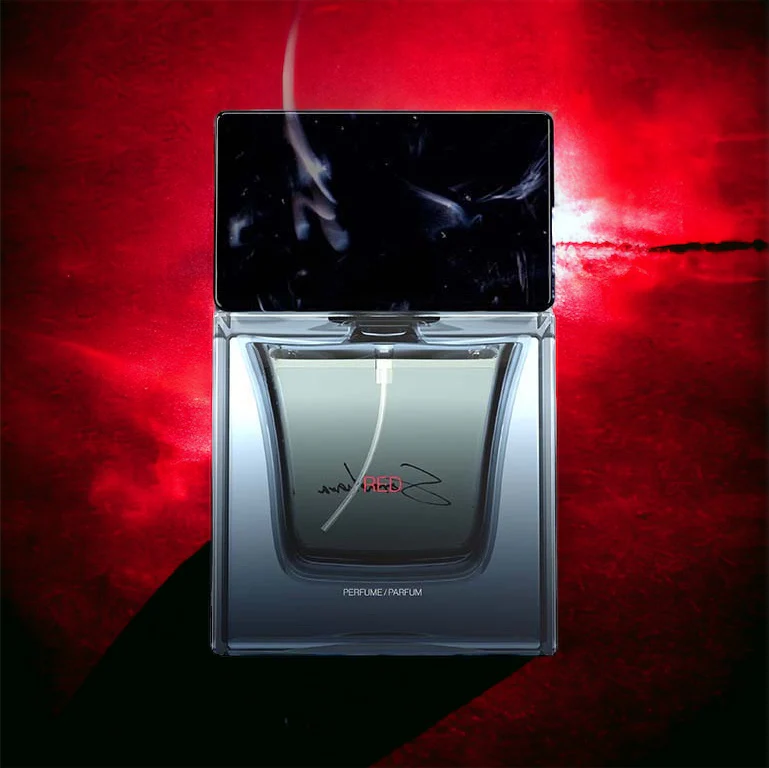 Sora Dora Red - Image 2