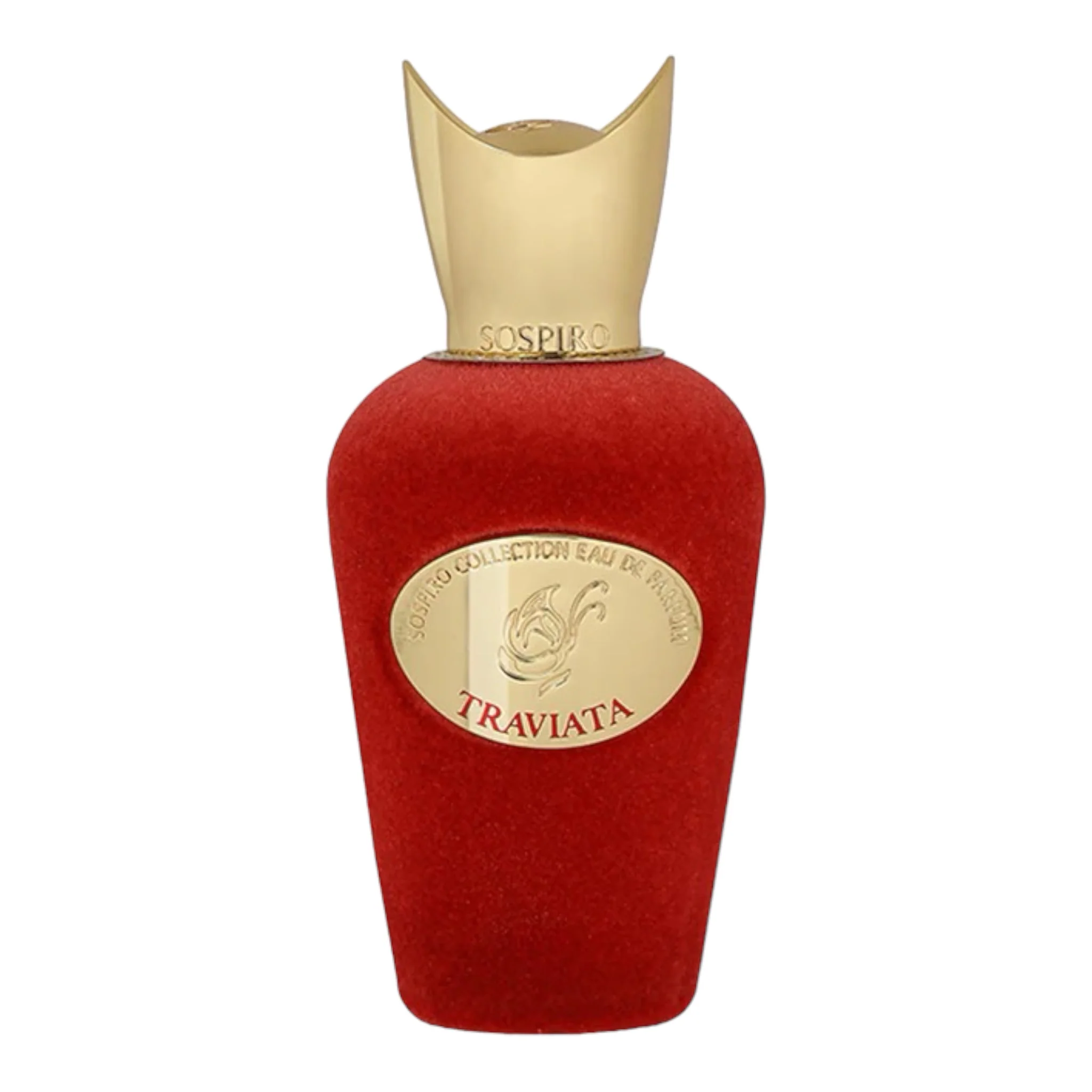 Sospiro Traviata
