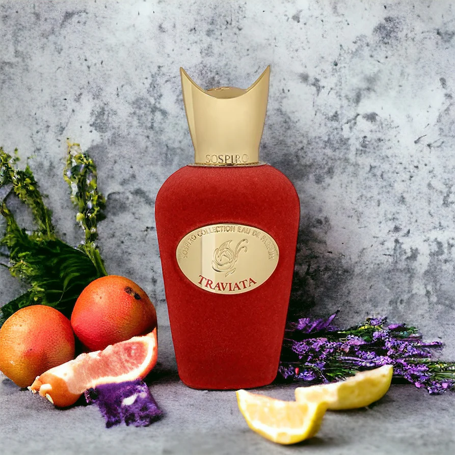 Sospiro Traviata - Image 2