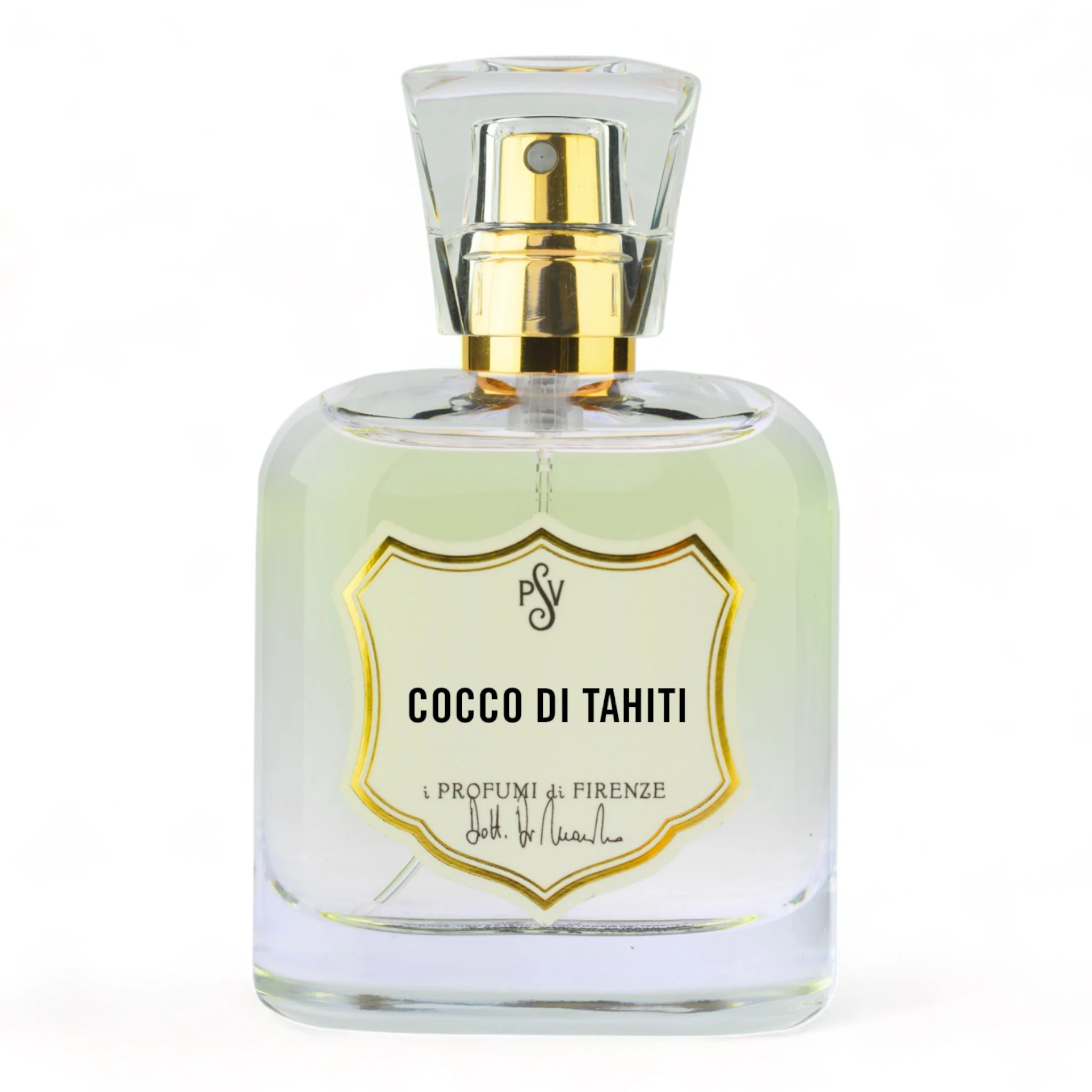 Spezierie Palazzo Vecchio Cocco di Tahiti