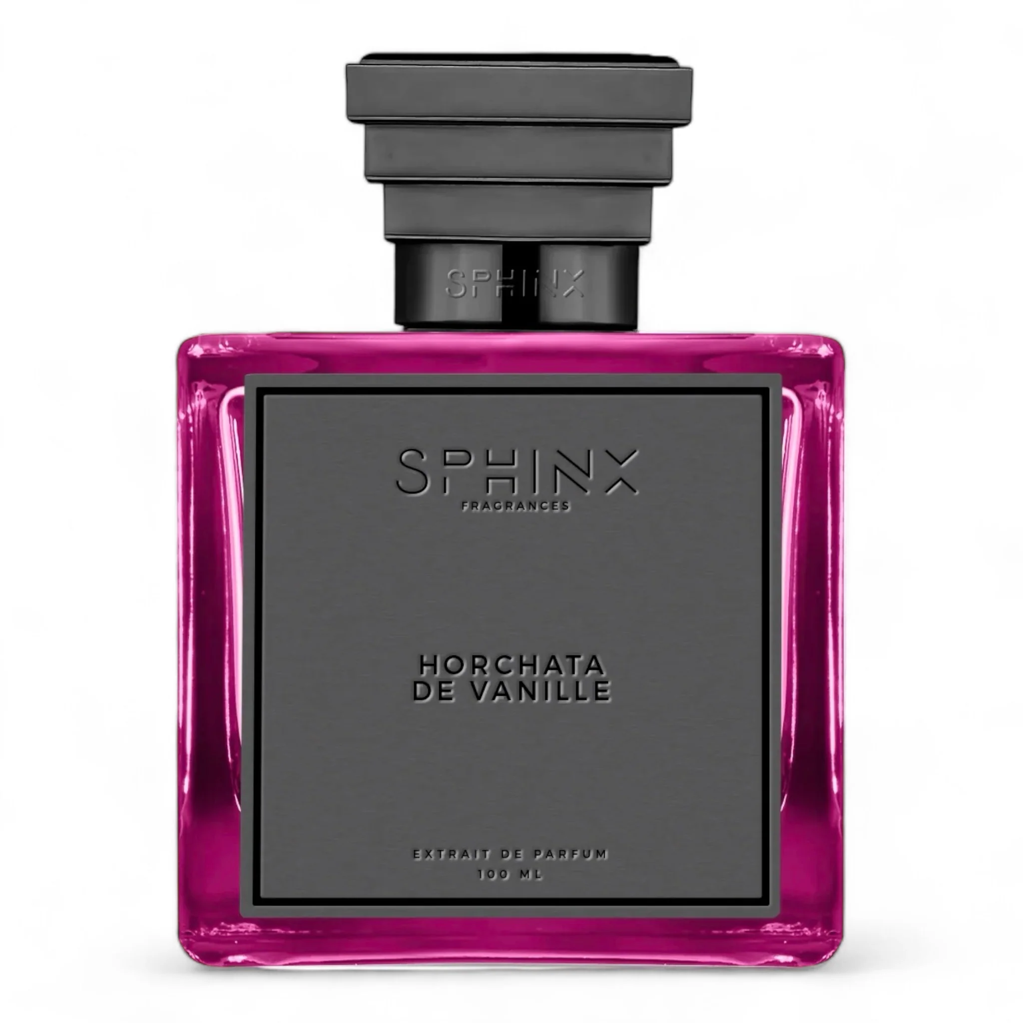 Sphinx Fragrances Horchata de Vanille