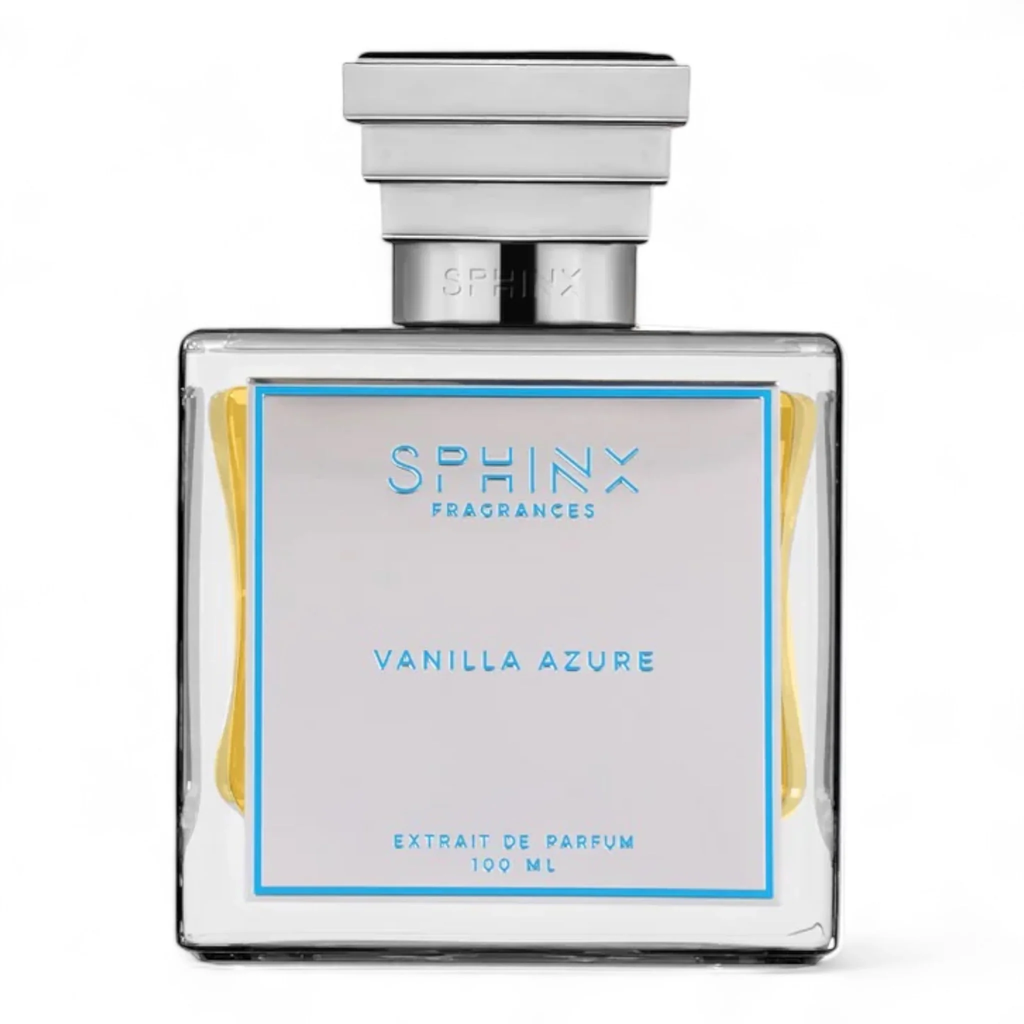 Sphinx Fragrances Vanilla Azure