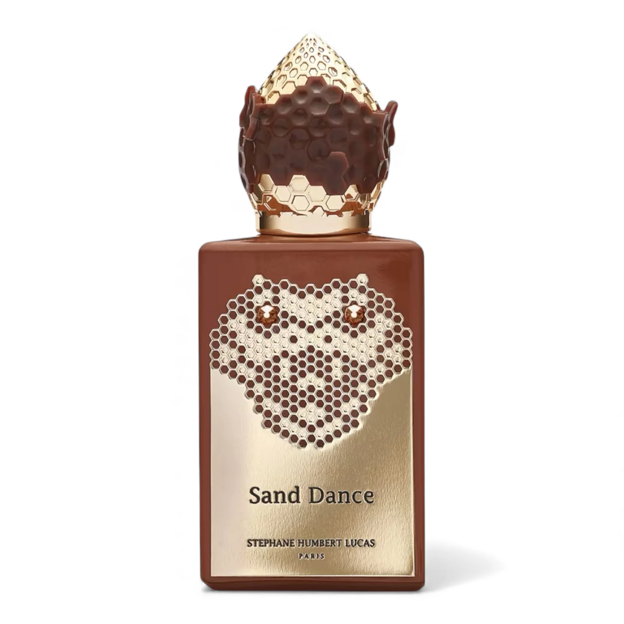 Stéphane Humbert Lucas Sand Dance