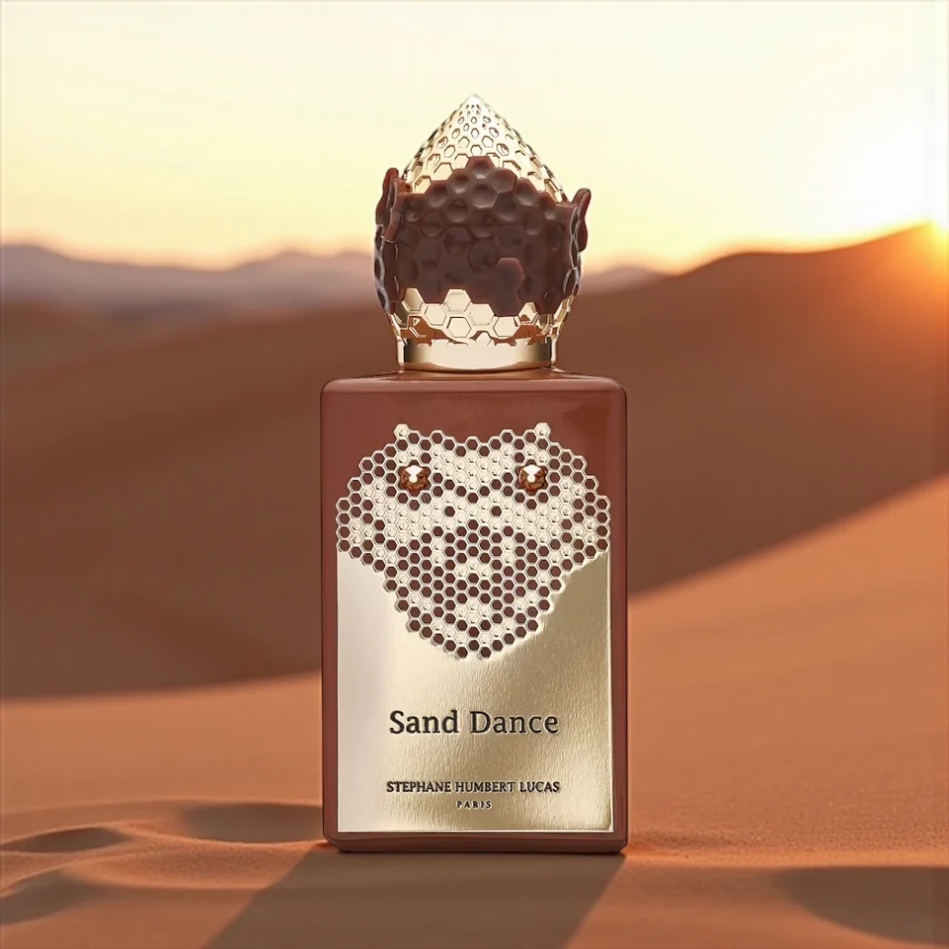 Stéphane Humbert Lucas Sand Dance - Image 2