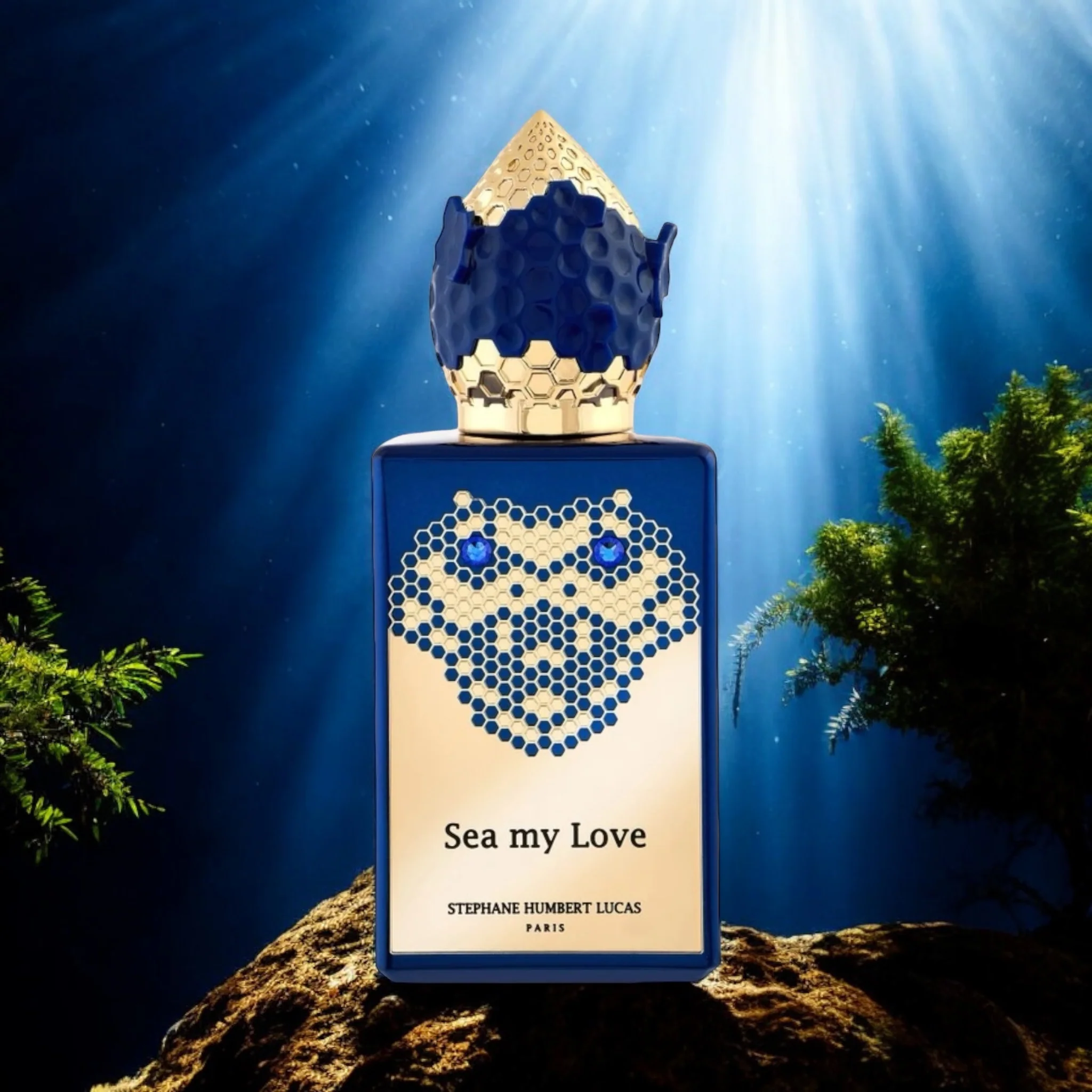 Stéphane Humbert Lucas Sea My Love - Image 2