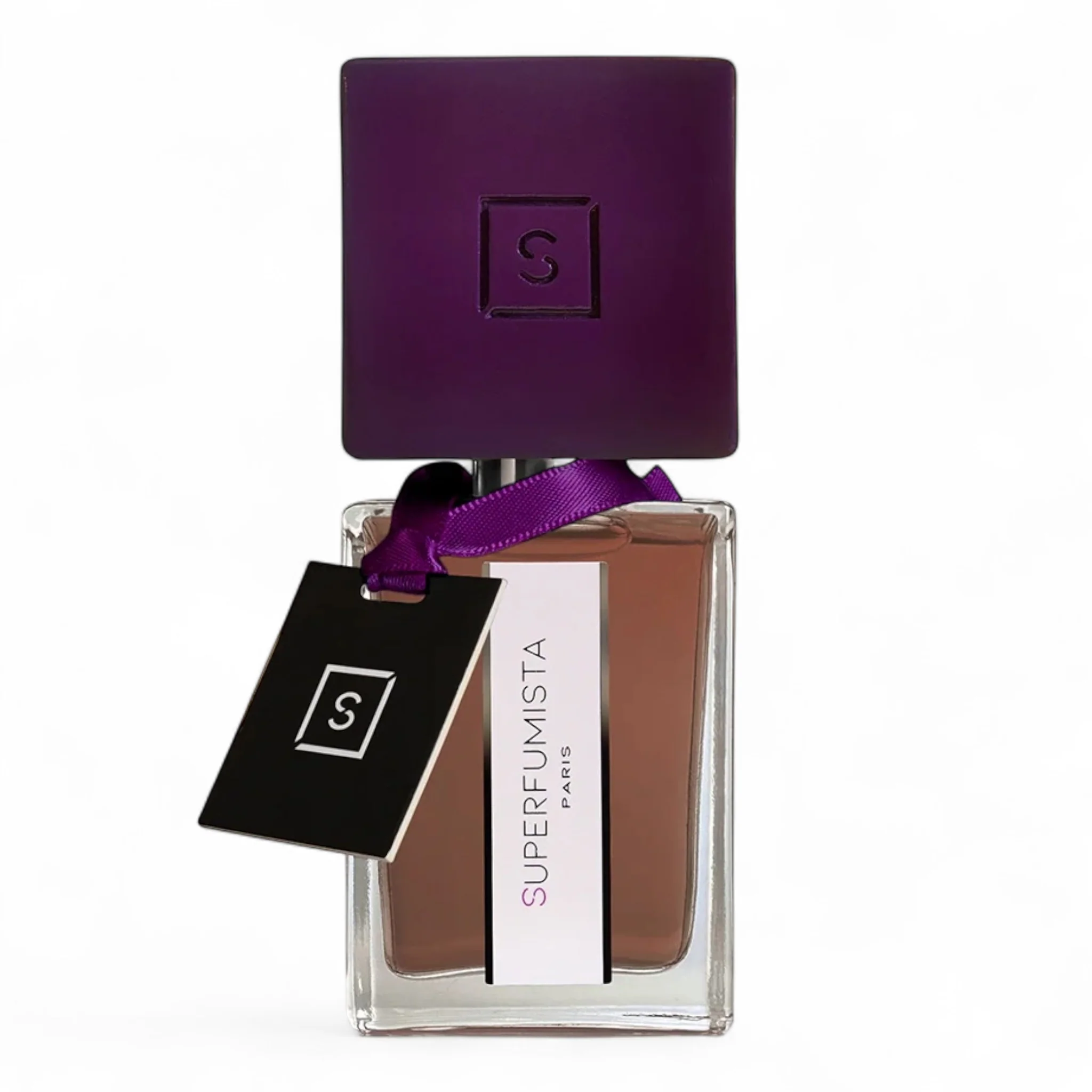 SUPERFUMISTA Plum de Velours