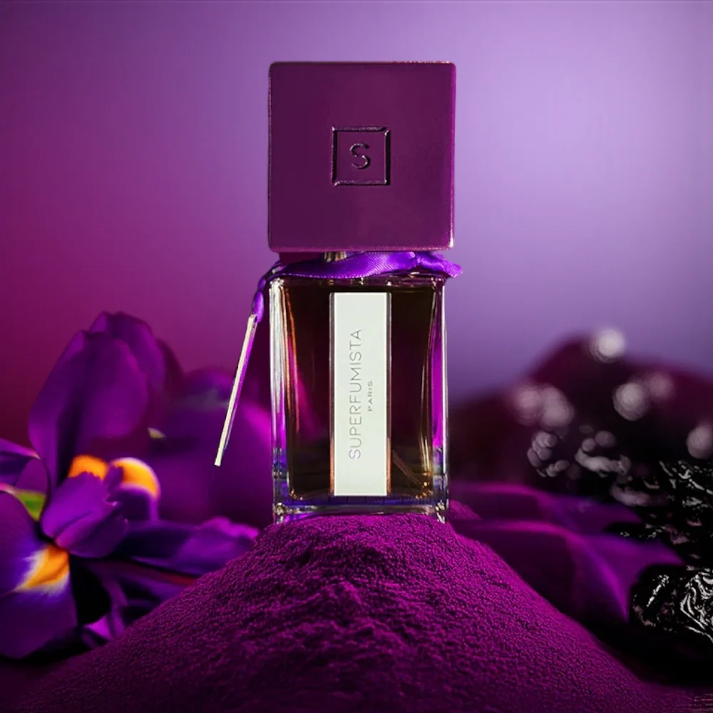 SUPERFUMISTA Plum de Velours - Image 2