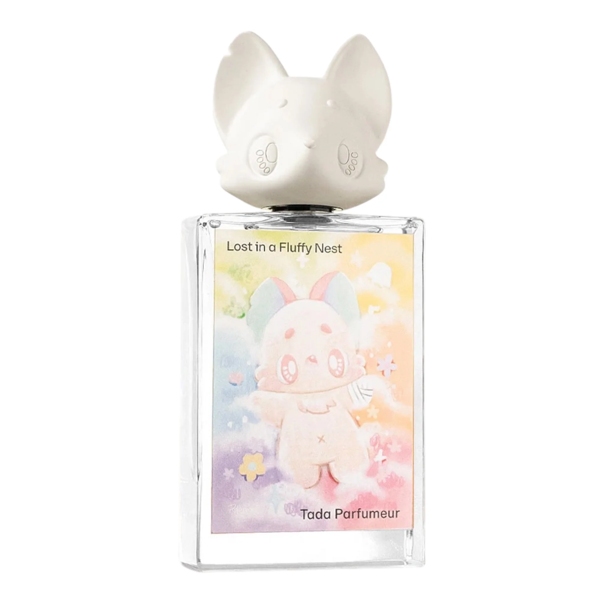 Tada Parfumeur Lost in a Fluffy Nest
