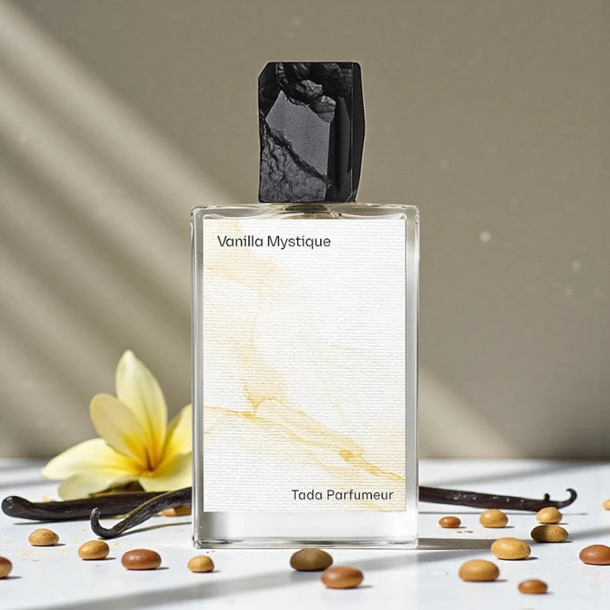 Tada Parfumeur Vanilla Mystique - Image 2