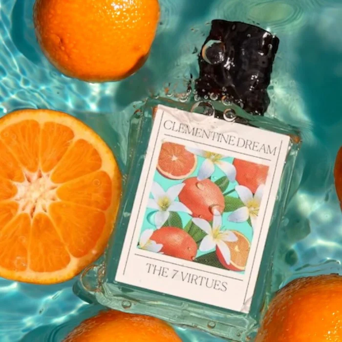 The 7 Virtues Clementine Dream - Image 2