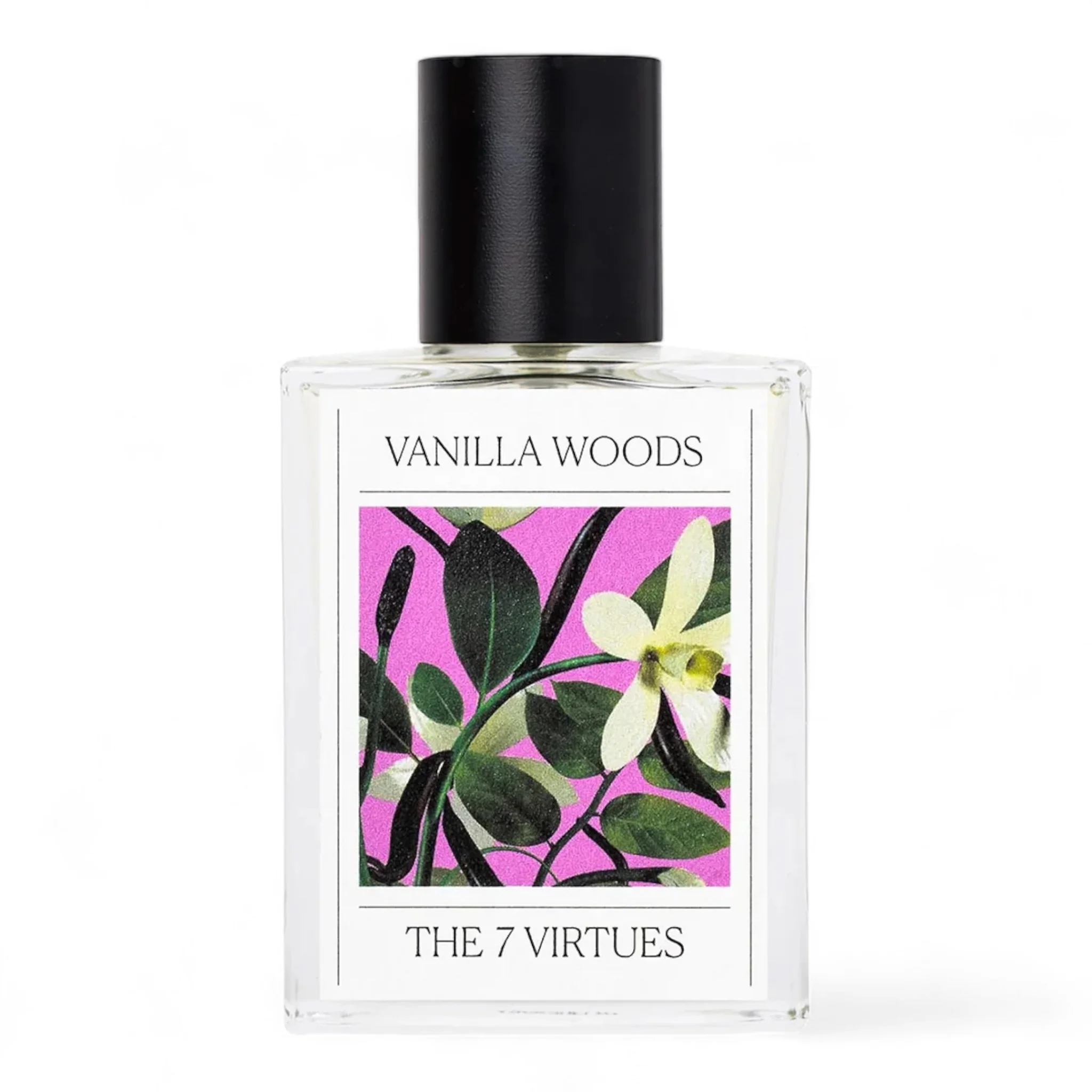 The 7 Virtues Vanilla Woods