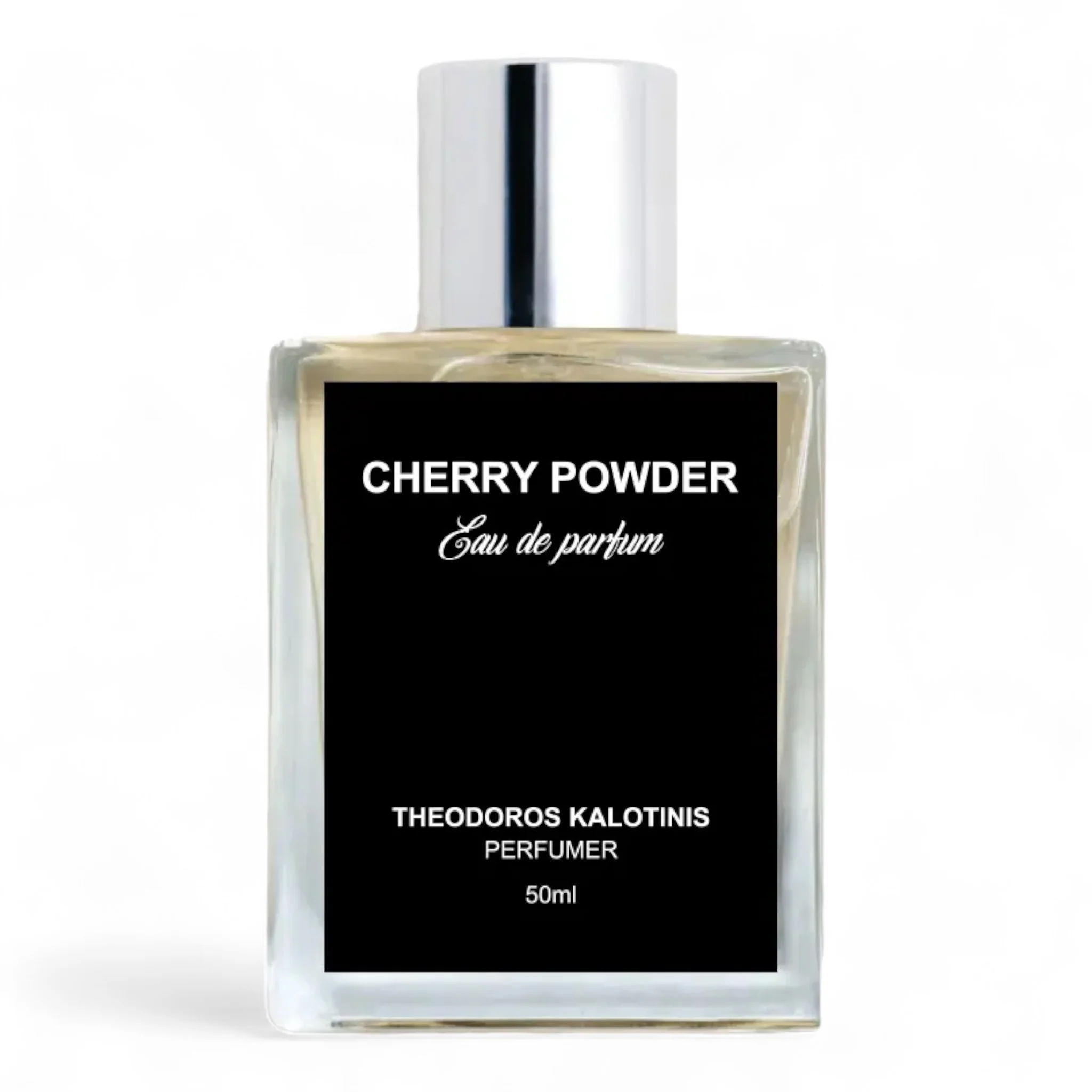 Theodoros Kalotinis Cherry Powder