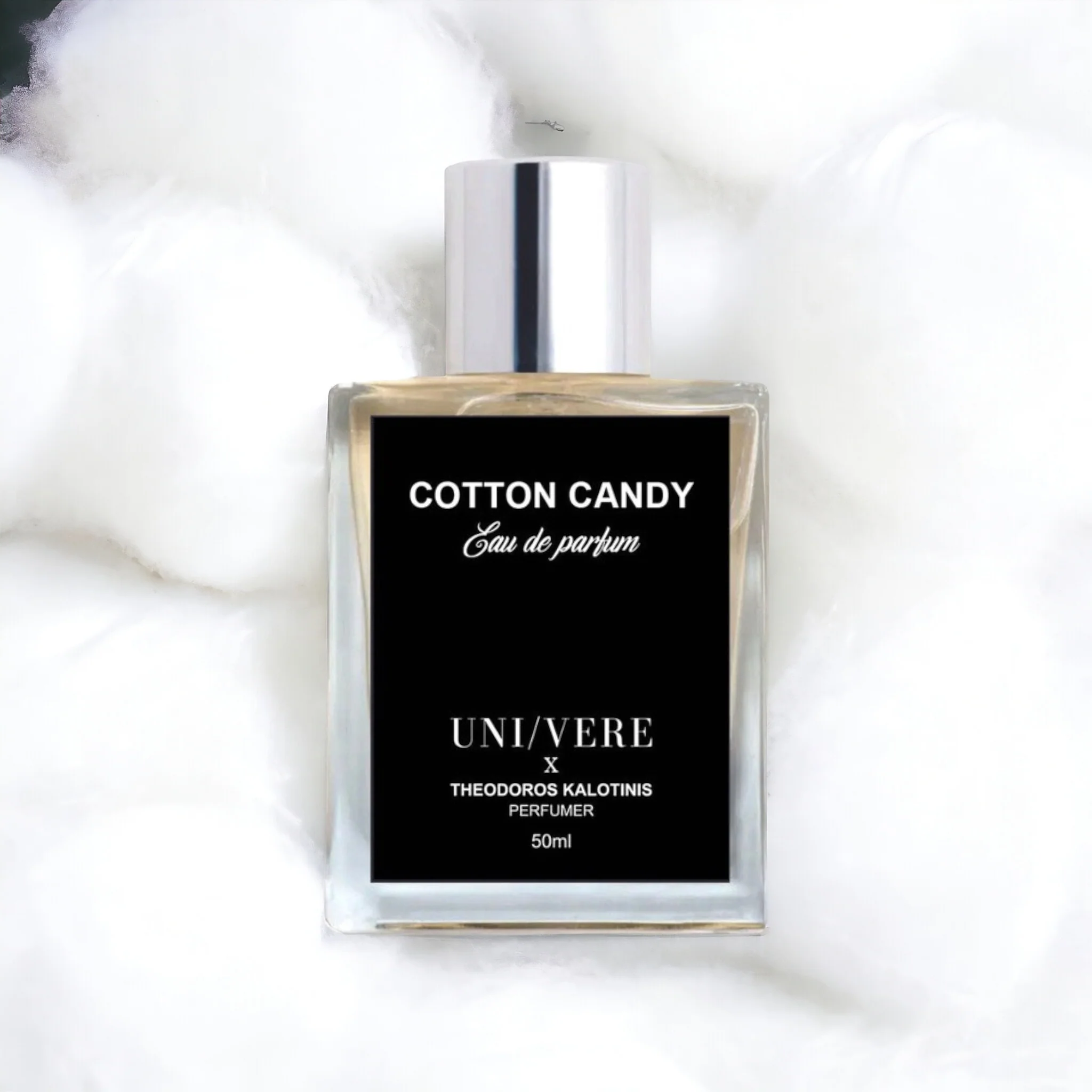 Theodoros Kalotinis Cotton Candy - Image 2