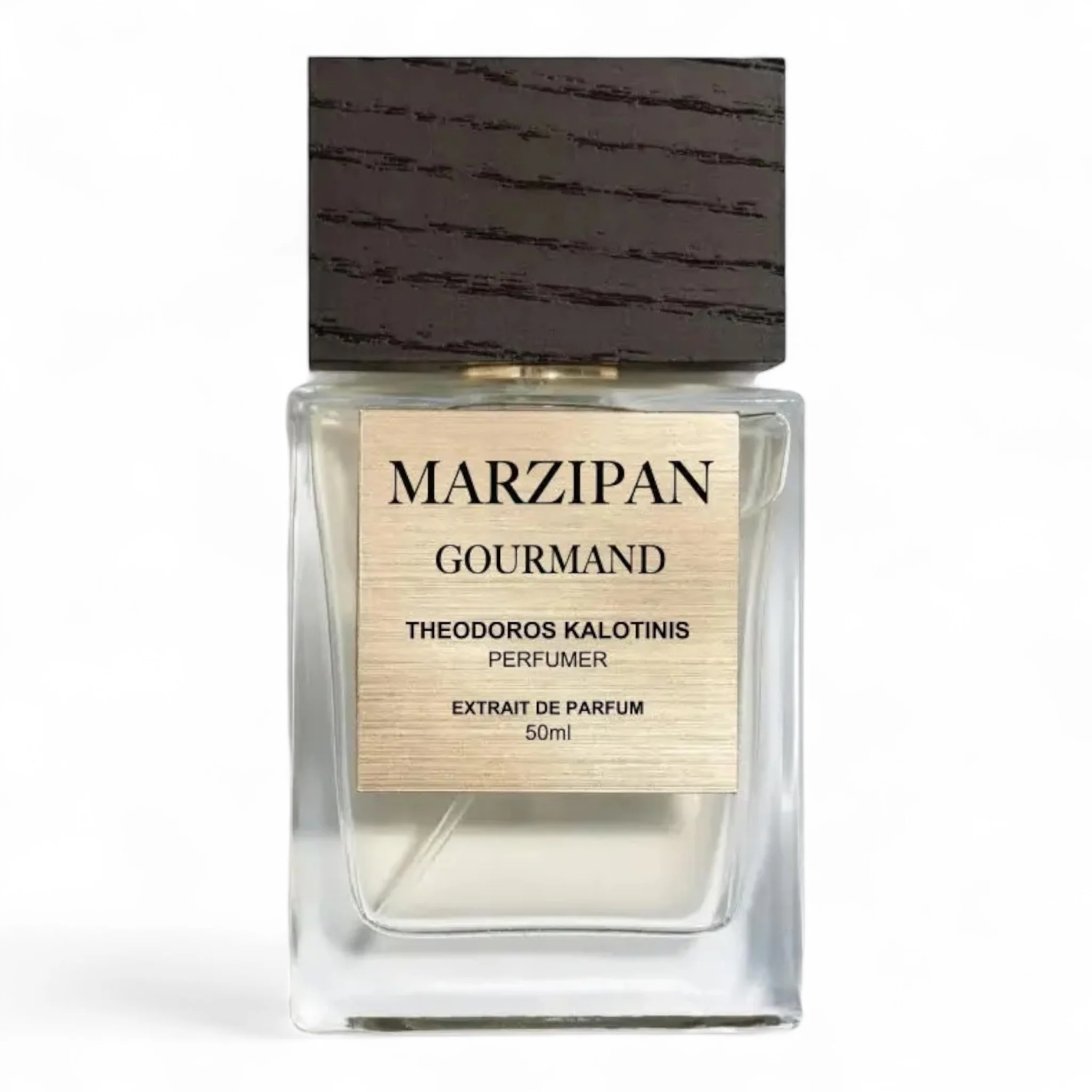 Theodoros Kalotinis Marzipan Gourmand