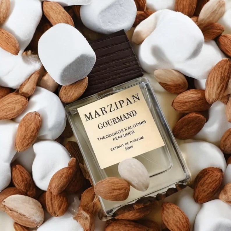 Theodoros Kalotinis Marzipan Gourmand - Image 2
