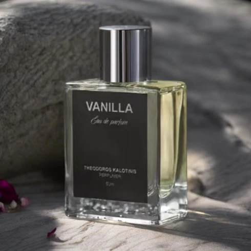 Theodoros Kalotinis Vanilla - Image 2