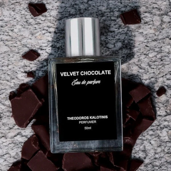Theodoros Kalotinis Velvet Chocolate - Image 2
